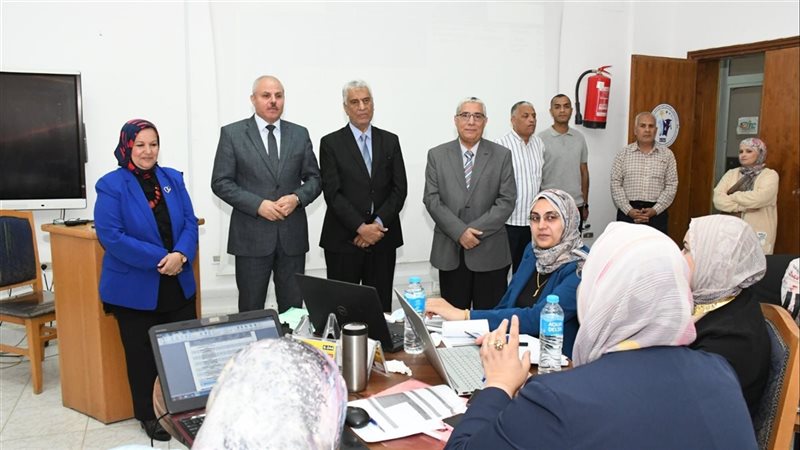جانب من الجولة، فيتو