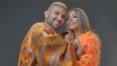 أخبار الفن اليوم: شيرين تطرح أغنيتها الجديدة، أحمد سعد ينفصل عن زوجته للمرة الثالثة، وفاة الموسيقار المغربي عبد الوهاب الدكالي 