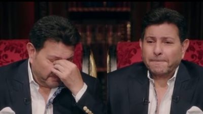 أكاديمية الفنون ونقابة الموسيقين ينظمون ليلة في وداع أمير الغناء العربي هاني شاكر