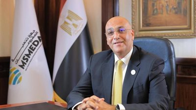  جهاز تنمية المشروعات يضخ 986 مليون جنيه لدعم 32 ألف مشروع بدمياط
