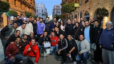  فركش، أبطال فيلم 