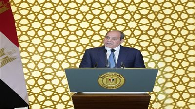 السيسي يشيد بتطور العلاقات المصرية الفرنسية في مختلف المجالات