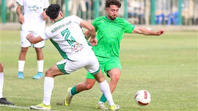 استعدادًا للأهلي، المصري يفوز على القناطر الخيرية وديًا 4-1 (صور)
