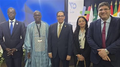 عبد الصادق: افتتاح جامعة سنجور يعكس عمق العلاقات الاستراتيجية بين مصر وفرنسا