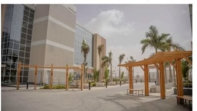 بعد افتتاحه، 10 معلومات عن الحرم الجديد لجامعة سنجور بمدينة برج العرب