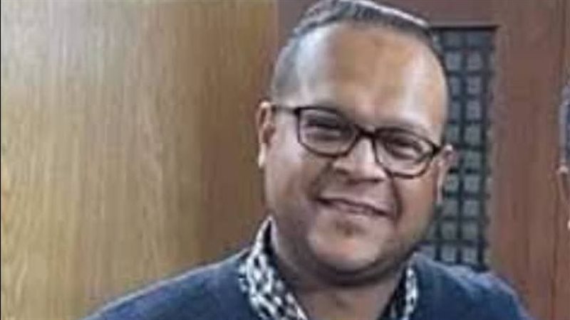 المحامي الراحل، فيتو