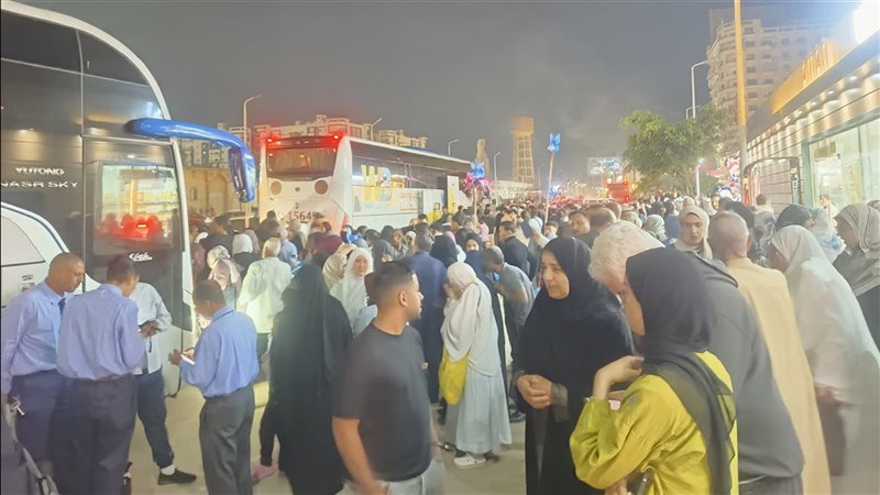 حجاج الدقهلية، فيتو