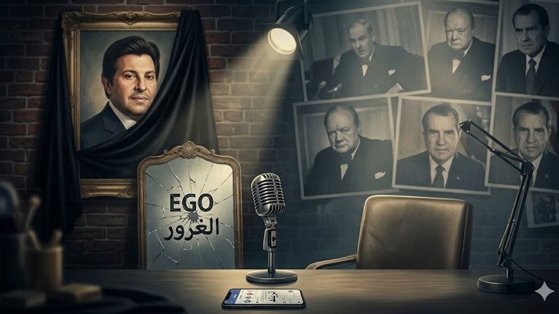 صورة بالذكاء الاصطناعي