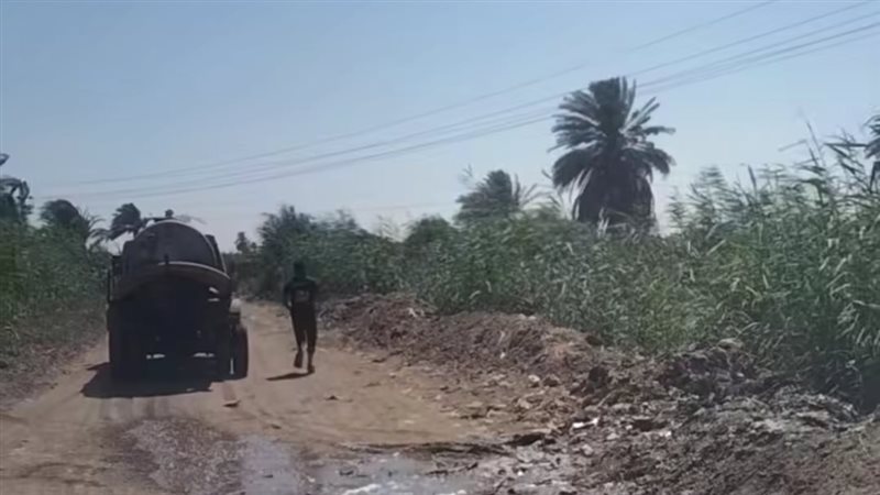 تحرير 11 محضرا لسيارات