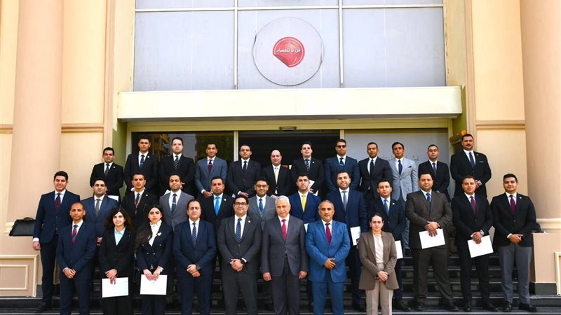 النيابة العامة، فيتو