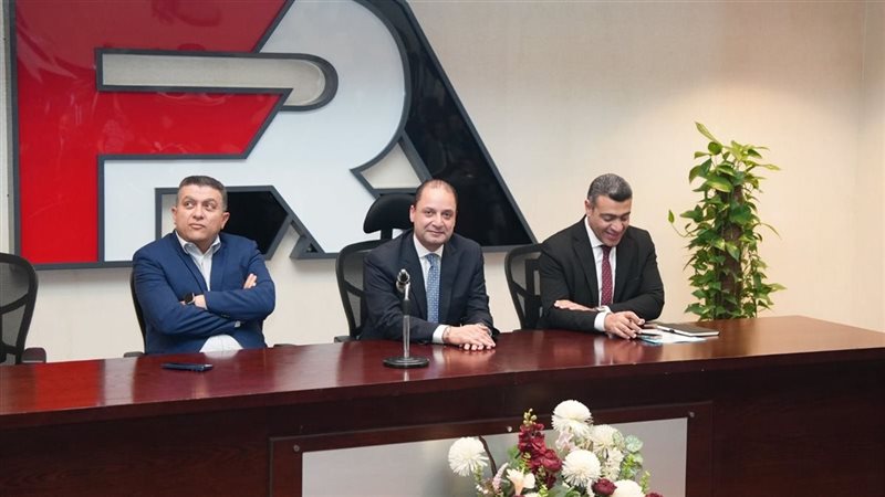 الرقابة المالية تبحث