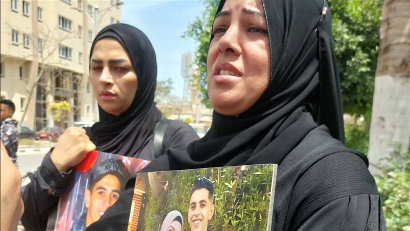 أسرة تيتو شهيد الدفاع