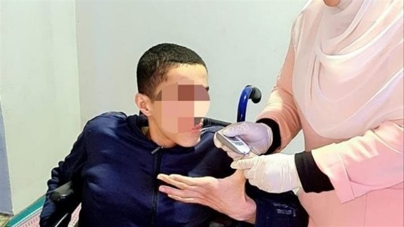 صحة الشرقية: تنفيذ