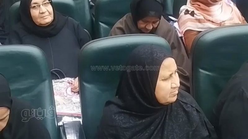 محافظ قنا يشهد احتفاليه