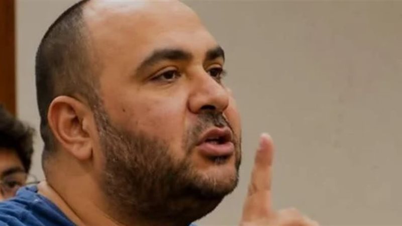 القاضي المتهم بقتل