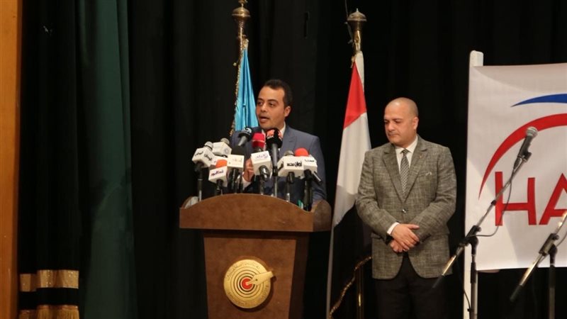 محمد السيد الشاذلي،