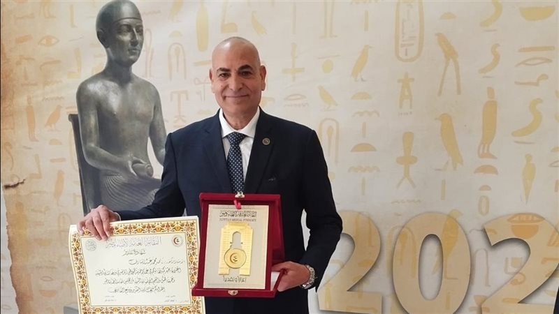 د. ناصر عبد الباري