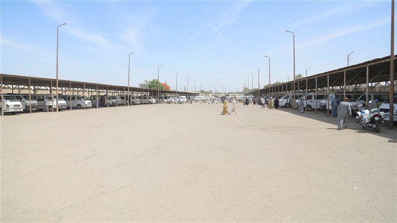 موقف قنا،فيتو