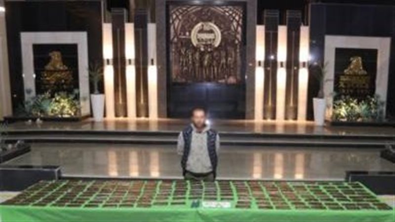 أخبار الحوادث اليوم،