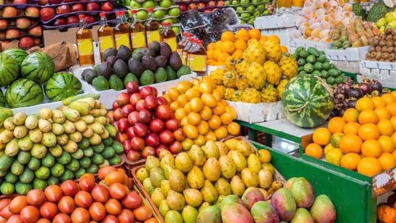 أسعار الفاكهة اليوم،