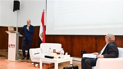 وزير الري: مصر نفذت مشروعات بدول حوض النيل بتكلفة 115 مليون دولار