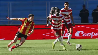 النادي الإفريقي يفوز على الترجي 0/1 ويحسم لقب الدوري التونسي
