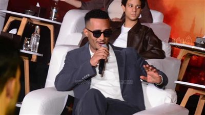 محمد رمضان: أنا الأعلى أجرا في مصر وقررت التضحية بـ