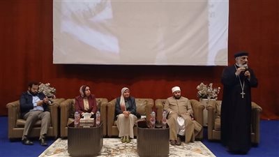 جامعة العاصمة تدعم الصحة النفسية لطلابها بمبادرة توعوية شاملة 