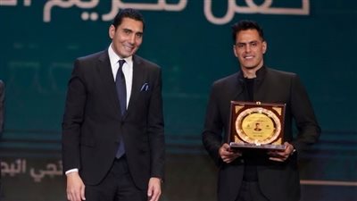 الموسيقار هشام خرما: ما شاهدته بمهرجان 