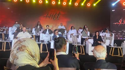  أخبار الفن اليوم.. جوري بكر تخضع لجراحة عاجلة بسبب مشكلات بالمعدة.. محمد رمضان: أنا الأعلى أجرا في مصر