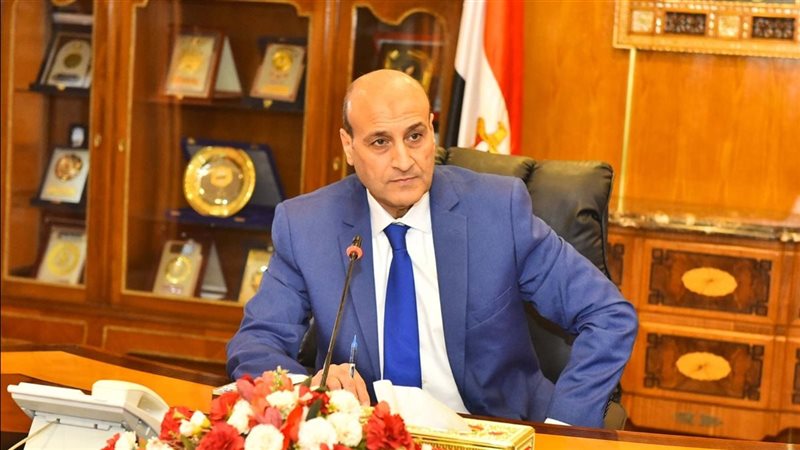 اللواء محمد علوان