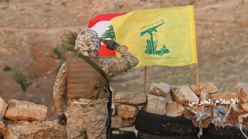 قوات حزب الله