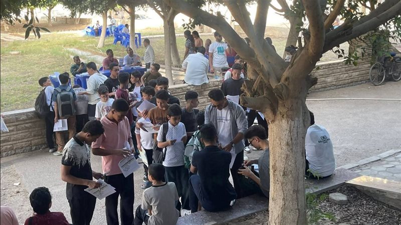 قافلة طبية بأسيوط،