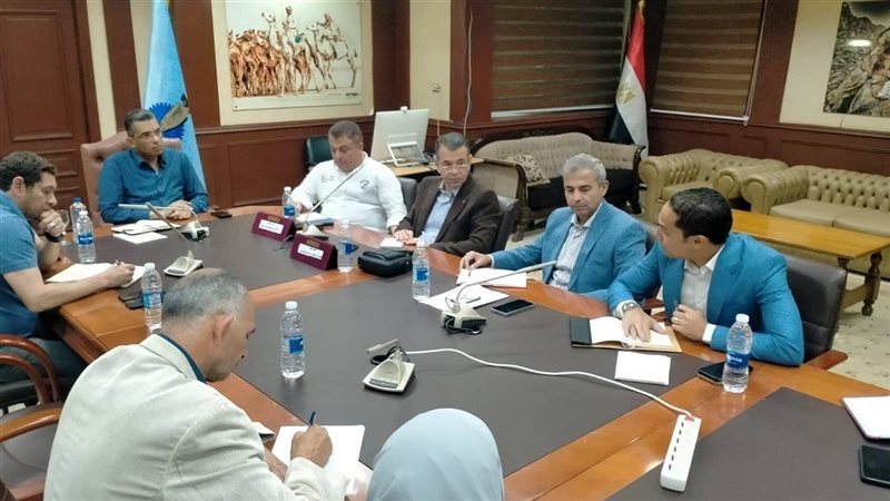 الدكتور وليد البرقي،