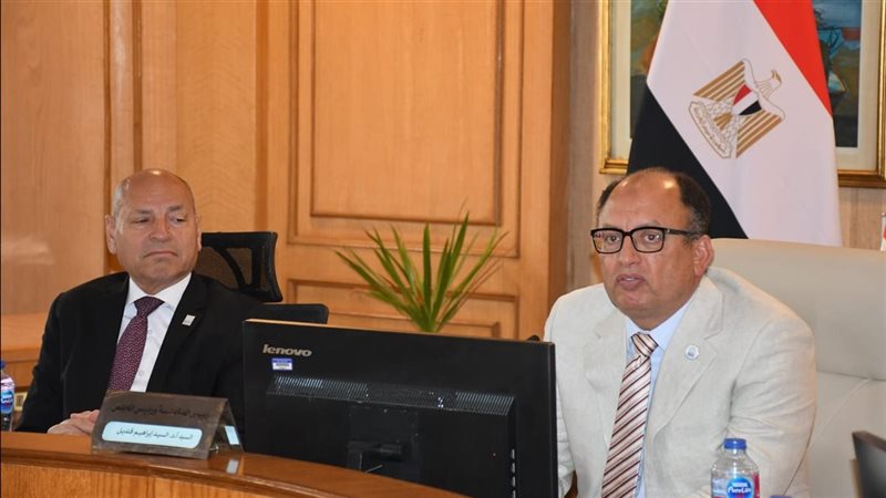 مجلس جامعة العاصمة
