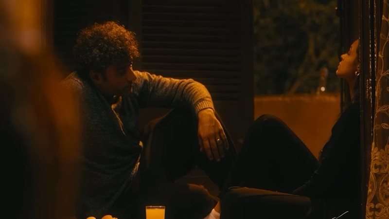 أبطال مسلسل قلب مفتوح،