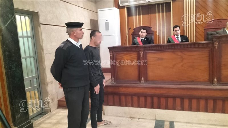 جنايات الزقازيق،فيتو