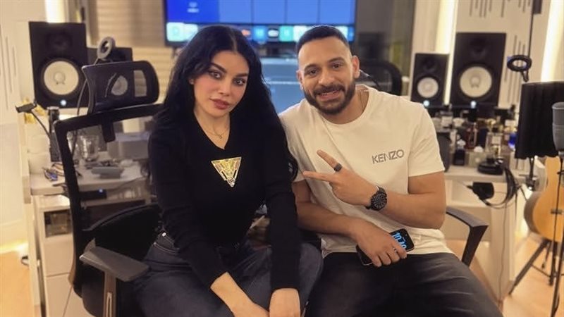 هيفاء وهبي 