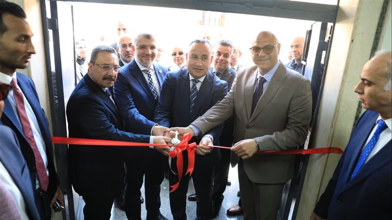 وزير التعليم العالي