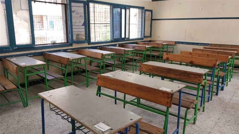 امتحانات النقل