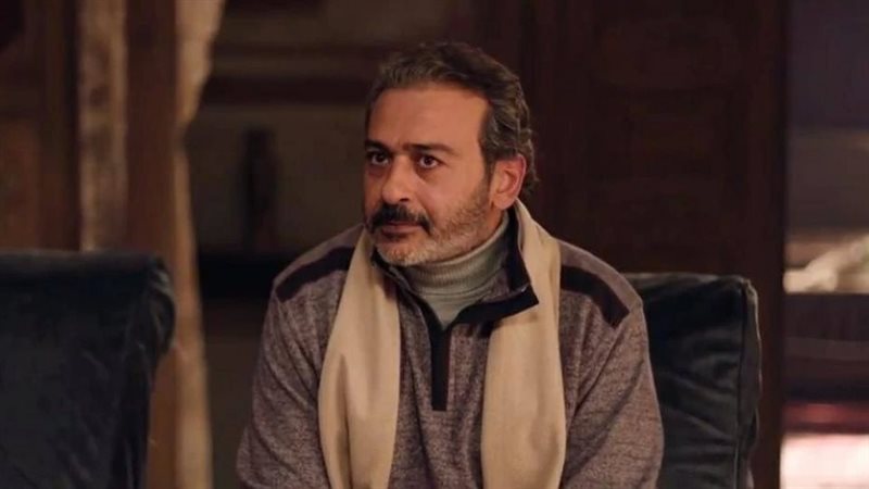 أحمد عزمي
