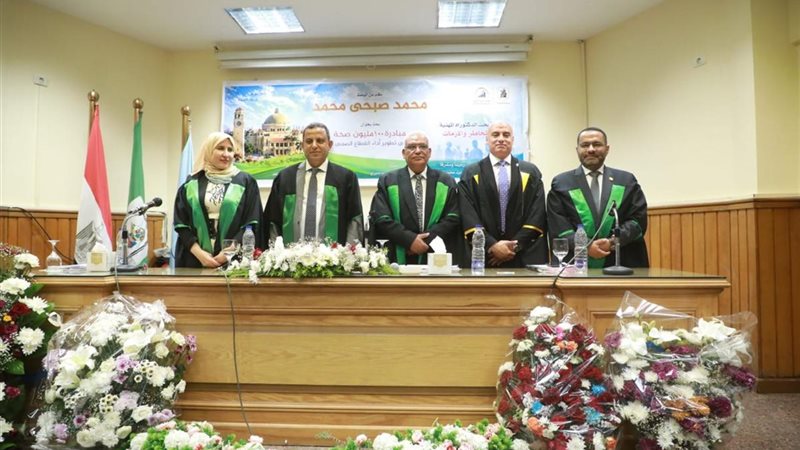 د.خالد عبدالغفار