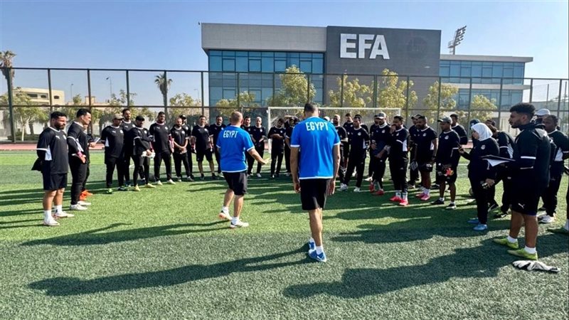 دورة مدربي حراس المرمى،