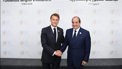 80 مشروعا بحثيا و70 برنامجًا مشتركًا، تفاصيل أكبر شراكة تعليمية بين مصر وفرنسا