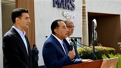 تصريحات مثيرة لرئيس الوزراء بشأن العدادات الكودية وإزالة المباني المخالفة