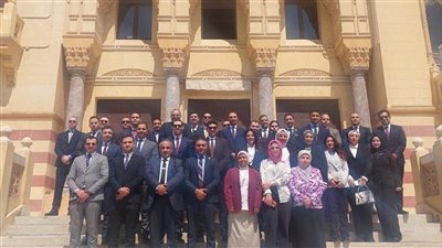 النيابة العامة و«الاتصالات» تنظمان برنامجًا تدريبيًا للذكاء الاصطناعي