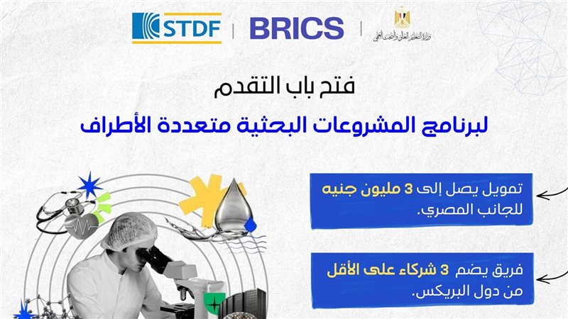 هيئة تمويل العلوم