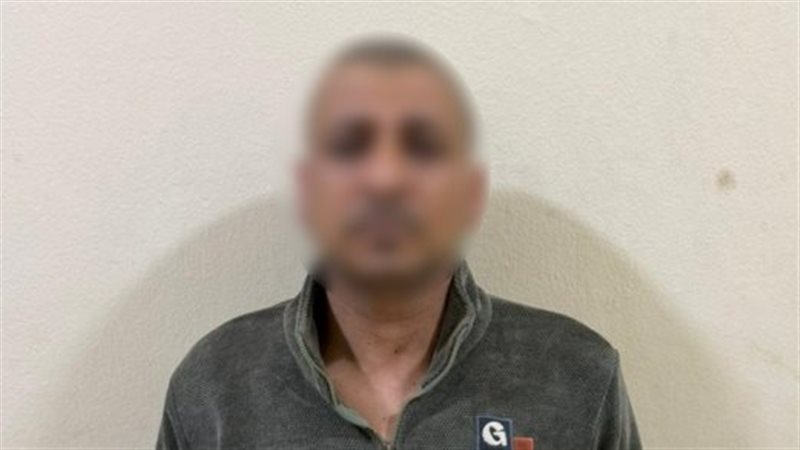 خلاف على محصول أرض