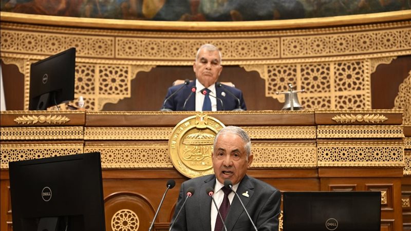 وكيل الشيوخ يعرض