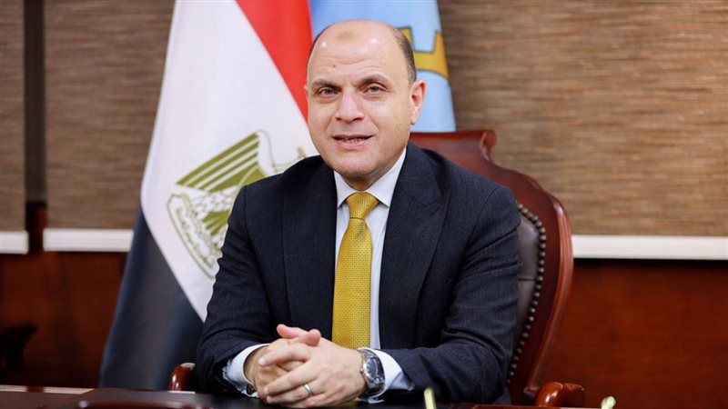 محافظ الغربية